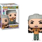 Funko POP! Dazed and Confused - Ron Slater #1602