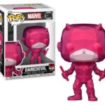 Funko POP! Marvel - Daredevil (60th Anniversary) #1386