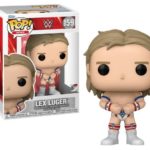 Funko POP! WWE - Lex Luger #159