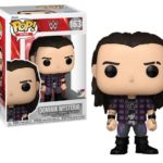 Funko POP! WWE - Dominik Mysterio #163