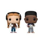 Funko POP! Stranger Things - Max & Lucas 2-Pack