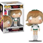 Funko POP! Stranger Things - Chrissy Floating #1538