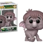 Funko POP! Disney: The Jungle Book - Hathi Jr #1476