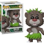 Funko POP! Disney: The Jungle Book - Baloo #1474
