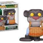 Funko POP! Disney: The Jungle Book - Bagheera #1475
