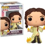 Funko POP! Rocks: Music - Rosalia #381