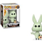 Funko POP! Looney Tunes: Halloween - Bugs Bunny #1673
