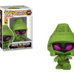 Funko POP! Looney Tunes: Halloween - Marvin the Martian #1674