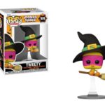 Funko POP! Looney Tunes: Halloween - Tweety #1676