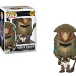 Funko POP! Stargate - Horus Guard #1574