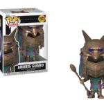 Funko POP! Stargate - Anubis Guard #1572