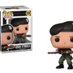 Funko POP! Stargate - Jack O'Neill #1576