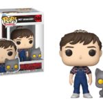 Funko POP! Pet Sematary - Ellie & Church #1584