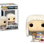 Funko POP! Poltergeist 2 - Carol Anne Freeling #1583