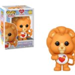 Funko POP! Care Bears: Cousins - Brave Heart Lion #1713