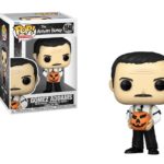 Funko POP! The Addams Family - Gomez Addams #1548
