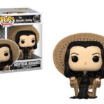 Funko POP! Deluxe: The Addams Family - Morticia Addams #1550