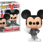 Funko POP! Disney: Mickey & Friends - Mickey Mouse #1495