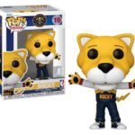 Funko POP! NBA Mascots - Rocky #10
