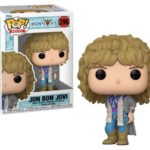 Funko POP! Rocks: Music - Jon Bon Jovi #396