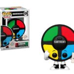 Funko POP! Retro Toys - Simon #129