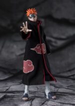 Bandai - Naruto Shippuden S.H. Figuarts Action Figure Pain Tendo - Six Path Rinnegan 15 cm - Image 2