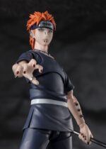 Bandai - Naruto Shippuden S.H. Figuarts Action Figure Pain Tendo - Six Path Rinnegan 15 cm - Image 3