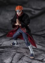Bandai - Naruto Shippuden S.H. Figuarts Action Figure Pain Tendo - Six Path Rinnegan 15 cm