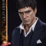 Blitzway - Scarface Superb Scale Statue 1/4 Tony Montana 53 cm