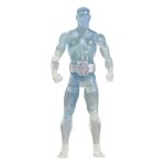 Diamond - Marvel Select Action Figure Iceman 18 cm