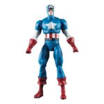 Diamond - Marvel Select Action Figure Classic Captain America 18 cm