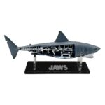 Factory - Jaws Prop Replica 1/1 Mechanical Bruce Shark 13 cm