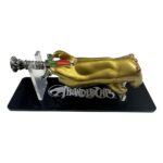Factory - Thundercats Prop Replica 1/1 Sword of Omens and Claw Shield 15 cm