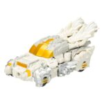 Hasbro - Transformers Generations Legacy United Deluxe Class Action Figure Infernac Universe Nucleous 14 cm - Image 2
