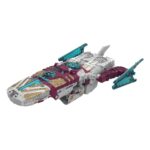 Hasbro - Transformers Generations Legacy United Voyager Class Action Figure Cybertron Universe Vector Prime 18 cm - Image 2