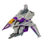 Hasbro - Transformers: Bumblebee Studio Series Voyager Class Action Figure Skywarp 17 cm - Image 2