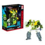 Hasbro - The Transformers: The Movie Studio Series Leader Class Action Figure Autobot Springer 22 cm