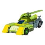 Hasbro - The Transformers: The Movie Studio Series Leader Class Action Figure Autobot Springer 22 cm - Image 2
