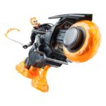 Hasbro - Marvel 85th Anniversary Marvel Legends Action Figure with Vehicle Ghost Rider 15 cm - Image 4