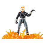 Hasbro - Marvel 85th Anniversary Marvel Legends Action Figure with Vehicle Ghost Rider 15 cm - Image 3