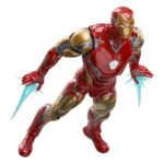 Hasbro - Marvel Studios Marvel Legends Action Figure Iron Man Mark LXXXV 15 cm - Image 3