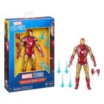 Hasbro - Marvel Studios Marvel Legends Action Figure Iron Man Mark LXXXV 15 cm
