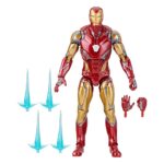 Hasbro - Marvel Studios Marvel Legends Action Figure Iron Man Mark LXXXV 15 cm - Image 2