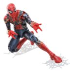 Hasbro - Marvel Studios Marvel Legends Action Figure Iron Spider 15 cm - Image 2