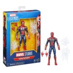 Hasbro - Marvel Studios Marvel Legends Action Figure Iron Spider 15 cm
