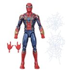 Hasbro - Marvel Studios Marvel Legends Action Figure Iron Spider 15 cm - Image 3