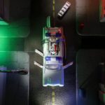 Hasbro - Ghostbusters Plasma Series Vehicle 1/18 Ecto-1 (1984) - Image 4