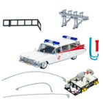 Hasbro - Ghostbusters Plasma Series Vehicle 1/18 Ecto-1 (1984) - Image 2