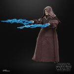 Hasbro - Star Wars Episode III Black Series Action Figure Darth Sidious 15 cm - Image 2