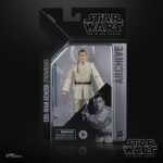 Hasbro - Star Wars Black Series Archive Action Figure Obi-Wan Kenobi (Padawan) 15 cm